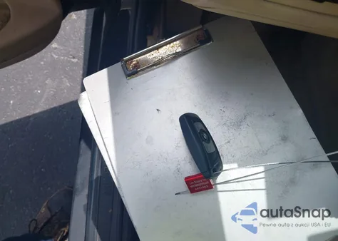 2013 BMW 328I z USA, uszkodzony, nr VIN WBA3A5C56DF359285